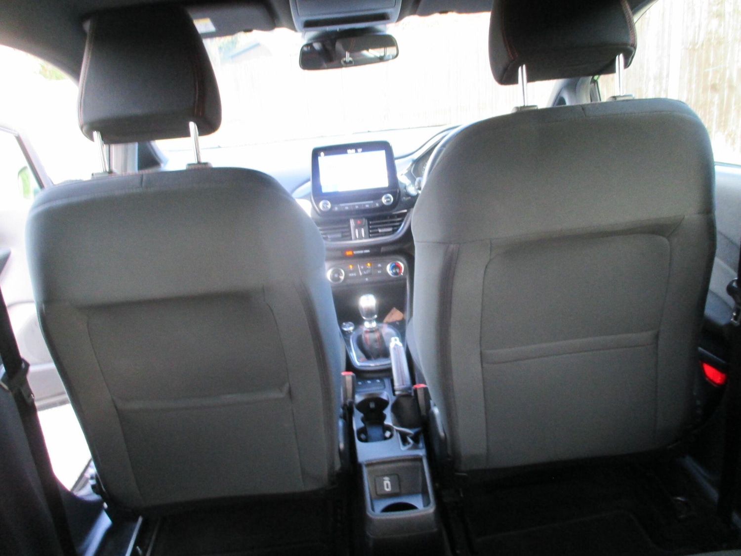 Used Ford Fiesta 2019 for sale - 76612858: Photo 31