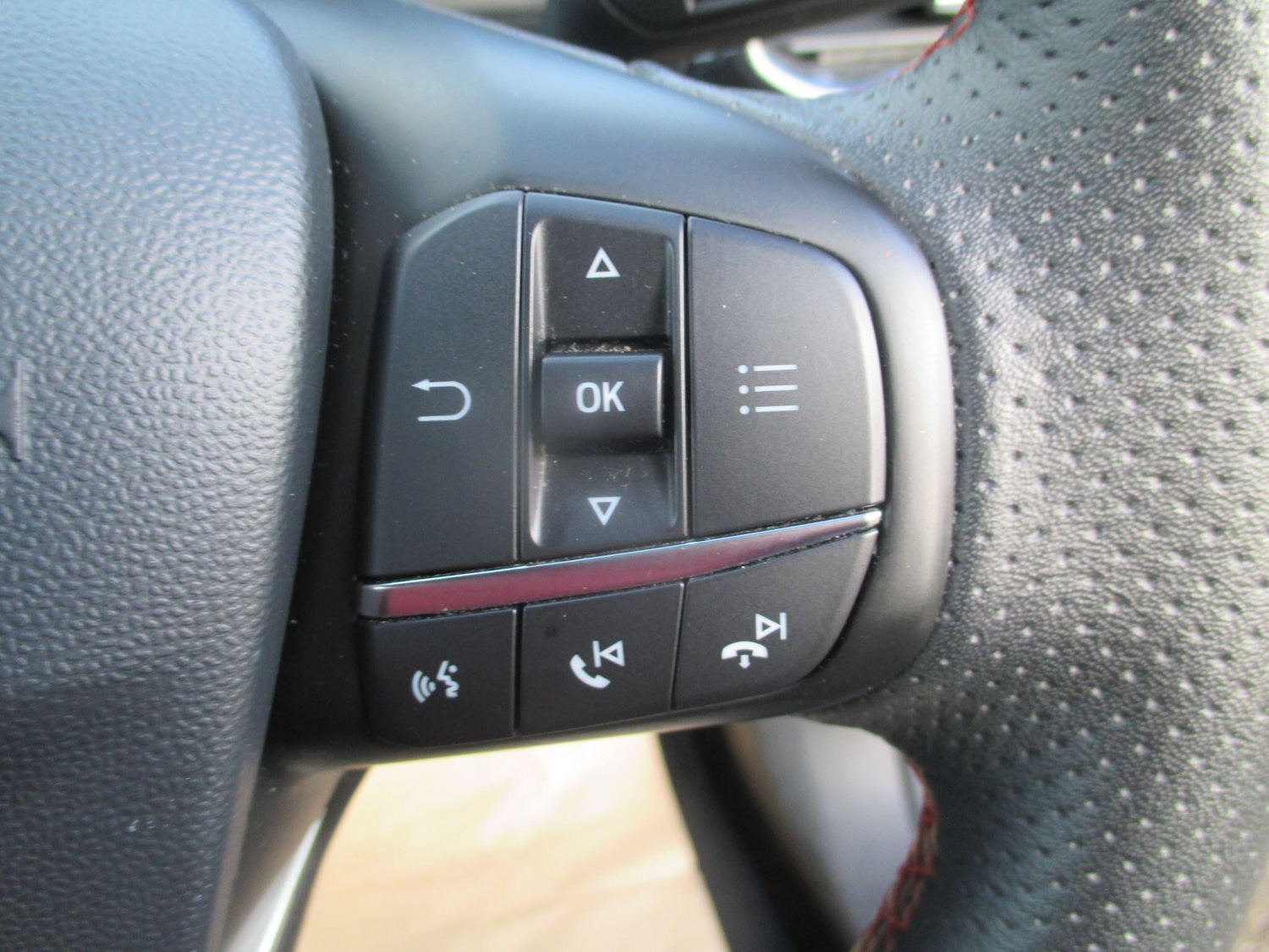 Used Ford Fiesta 2019 for sale - 76612858: Photo 34