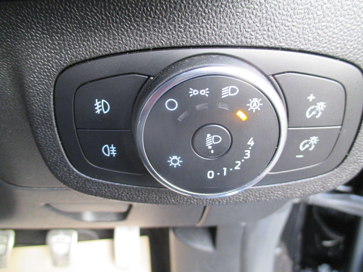 Used Ford Fiesta 2019 for sale - 76612858: Photo 37