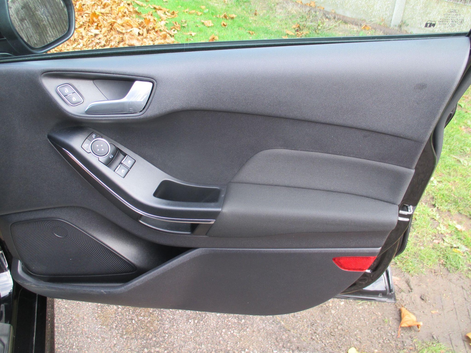 Used Ford Fiesta 2019 for sale - 76612858: Photo 44