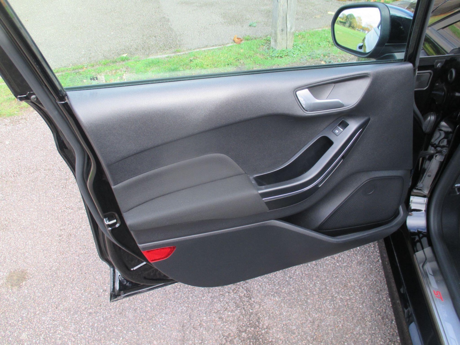 Used Ford Fiesta 2019 for sale - 76612858: Photo 45