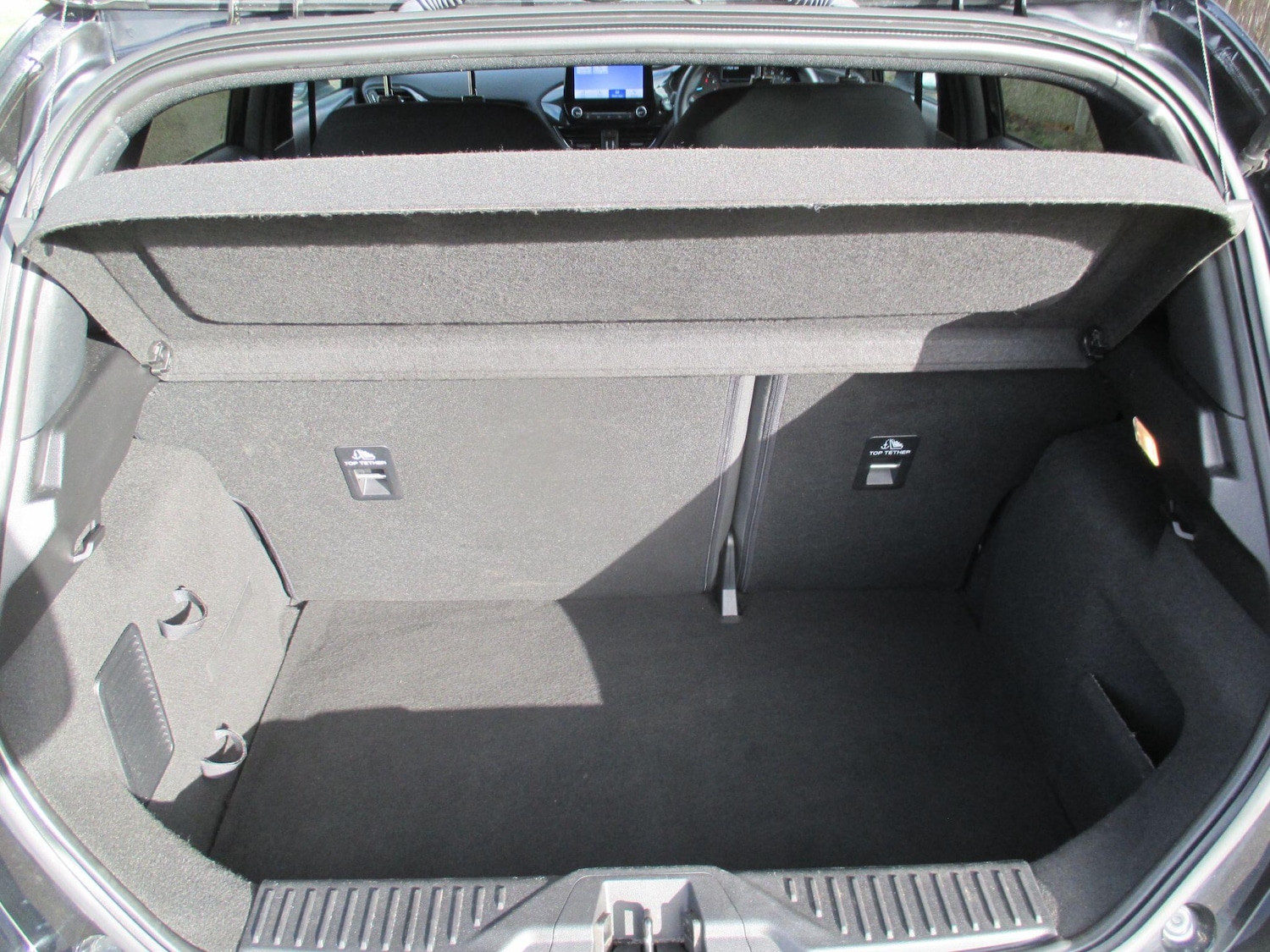 Used Ford Fiesta 2019 for sale - 76612858: Photo 48