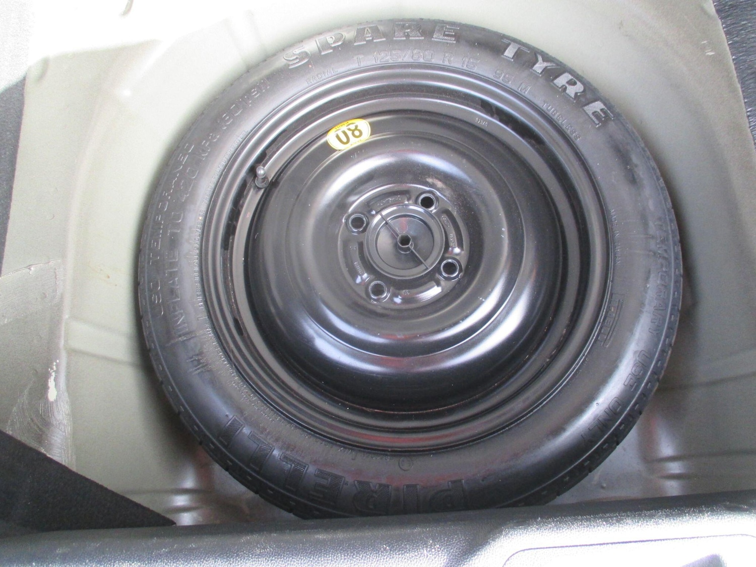 Used Ford Fiesta 2019 for sale - 76612858: Photo 49