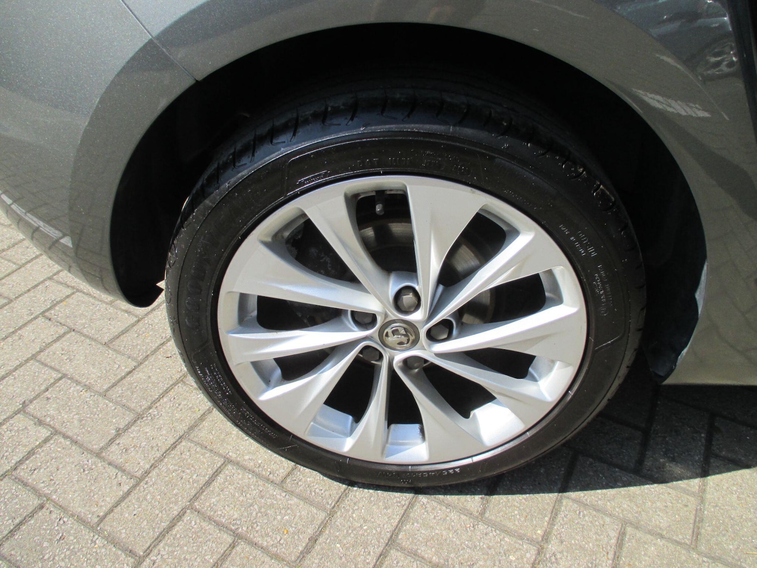 Used Vauxhall Astra 2017 for sale - 78204861: Photo 10