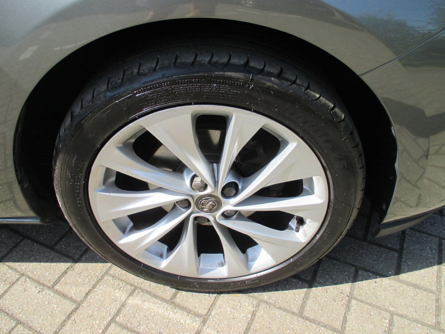 Used Vauxhall Astra 2017 for sale - 78204861: Photo 11