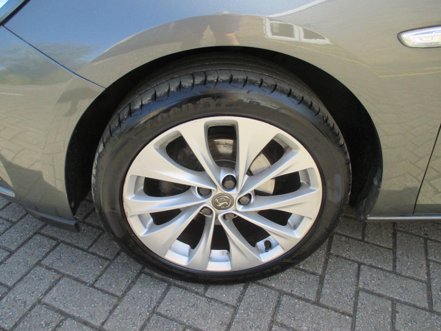 Used Vauxhall Astra 2017 for sale - 78204861: Photo 12