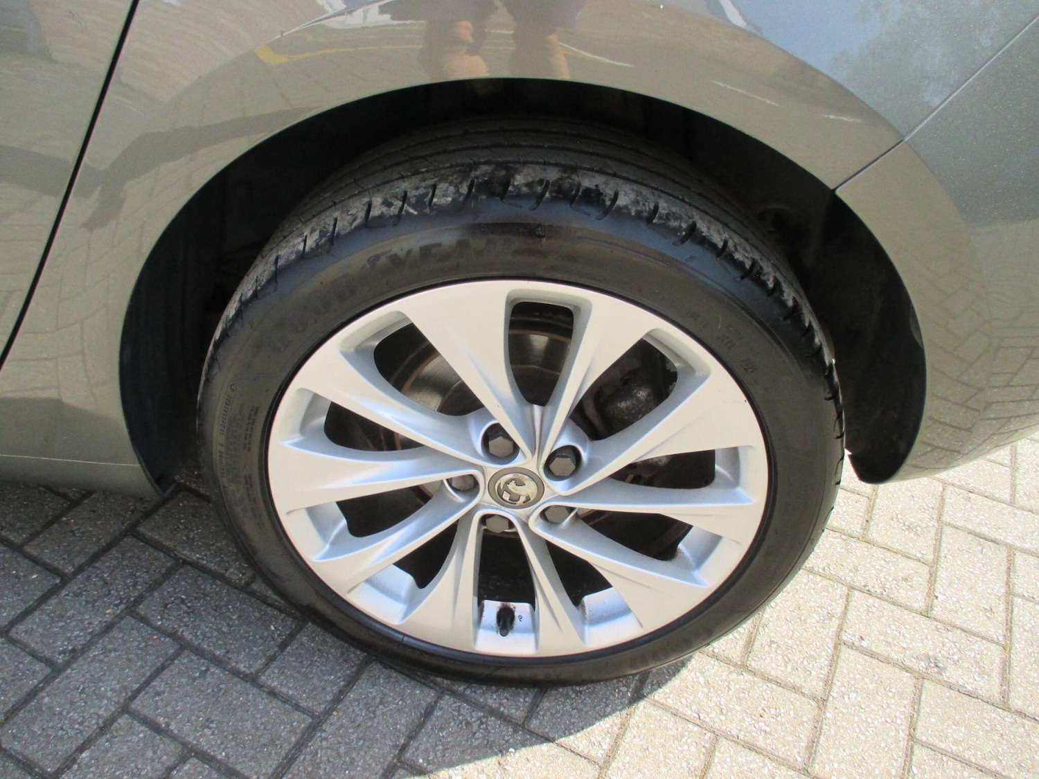 Used Vauxhall Astra 2017 for sale - 78204861: Photo 13