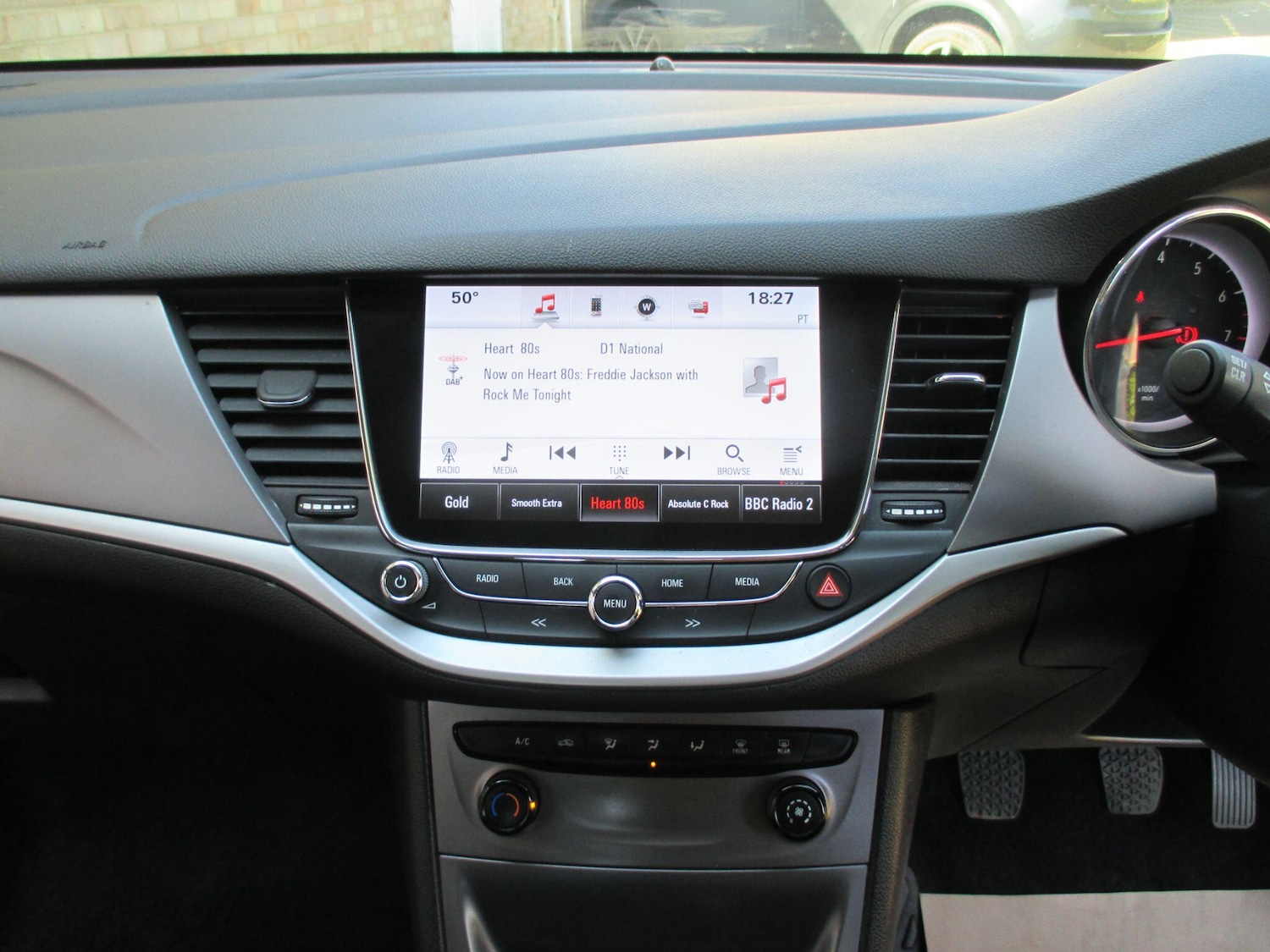 Used Vauxhall Astra 2017 for sale - 78204861: Photo 15