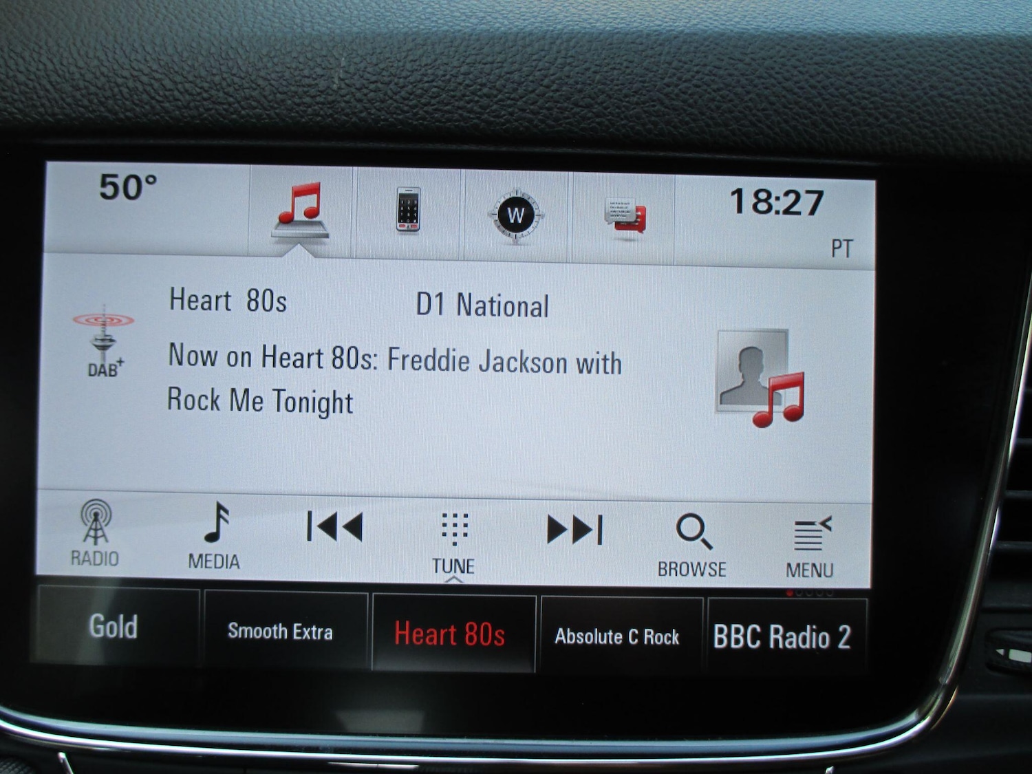 Used Vauxhall Astra 2017 for sale - 78204861: Photo 20