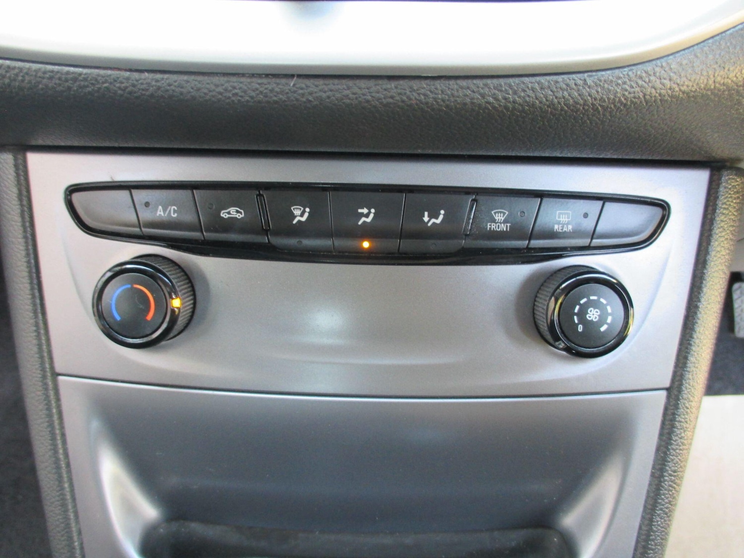 Used Vauxhall Astra 2017 for sale - 78204861: Photo 21