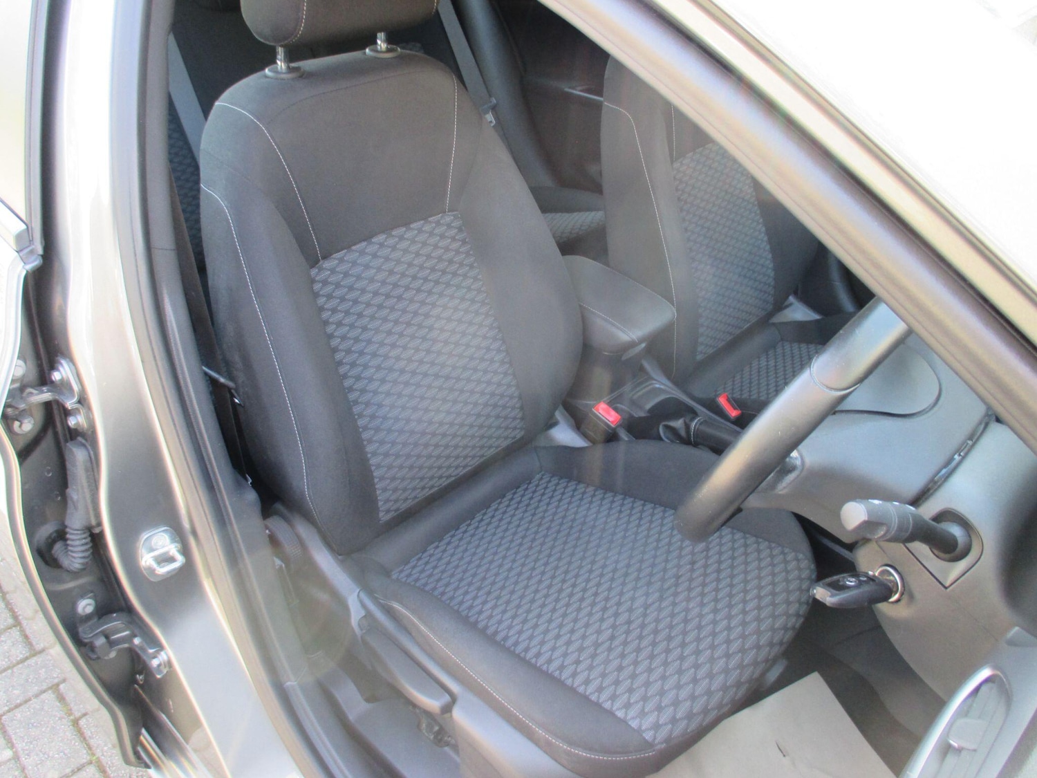 Used Vauxhall Astra 2017 for sale - 78204861: Photo 23