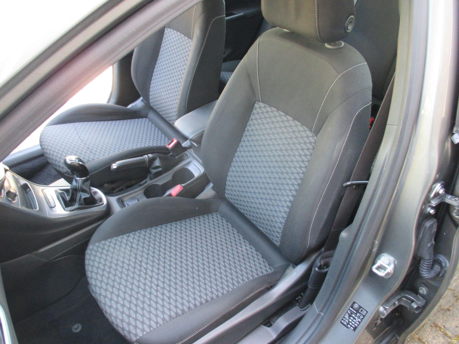 Used Vauxhall Astra 2017 for sale - 78204861: Photo 25