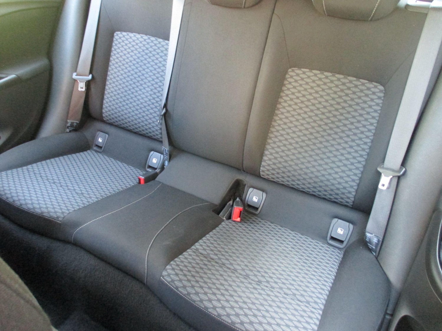 Used Vauxhall Astra 2017 for sale - 78204861: Photo 27