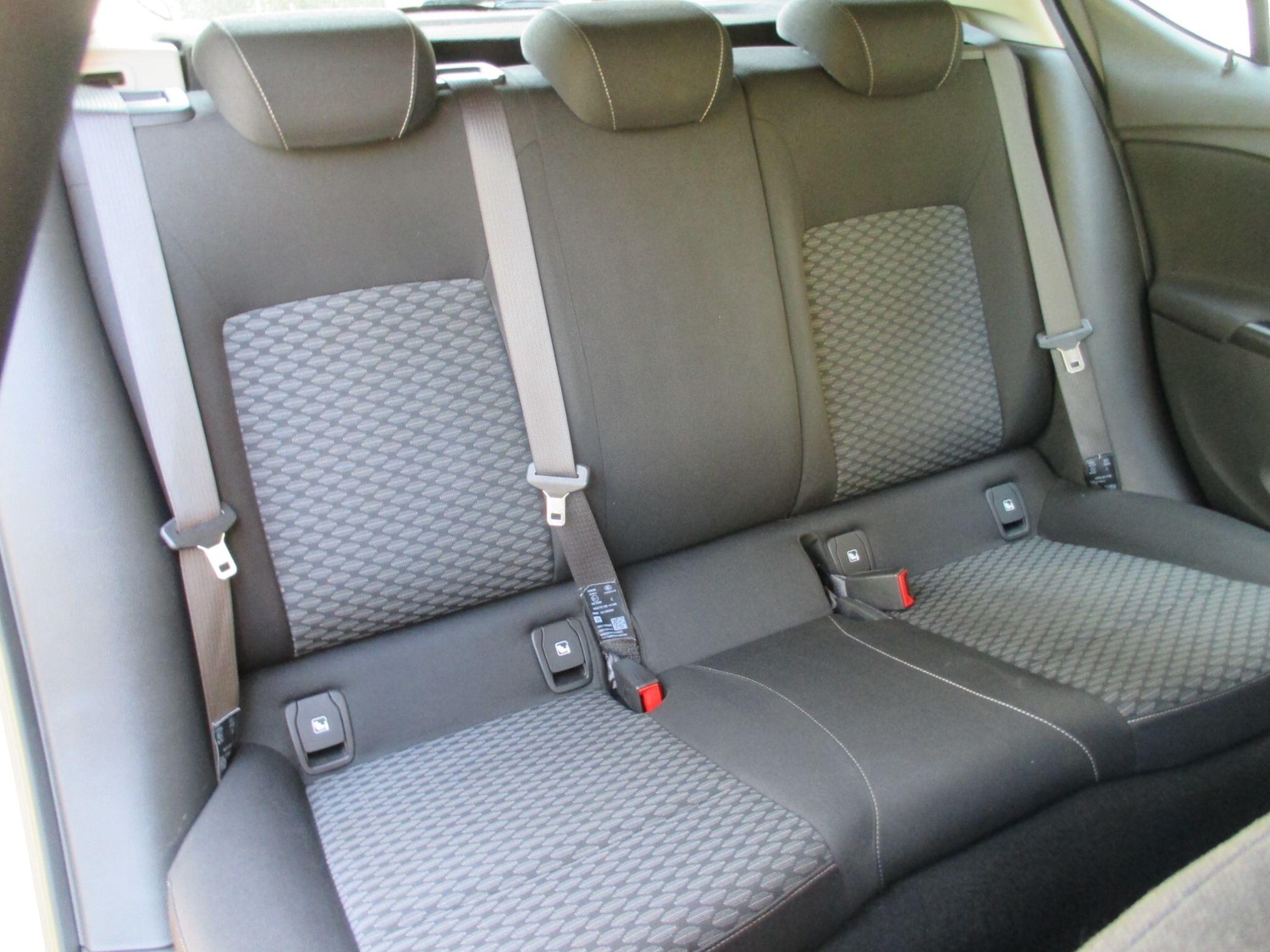 Used Vauxhall Astra 2017 for sale - 78204861: Photo 28