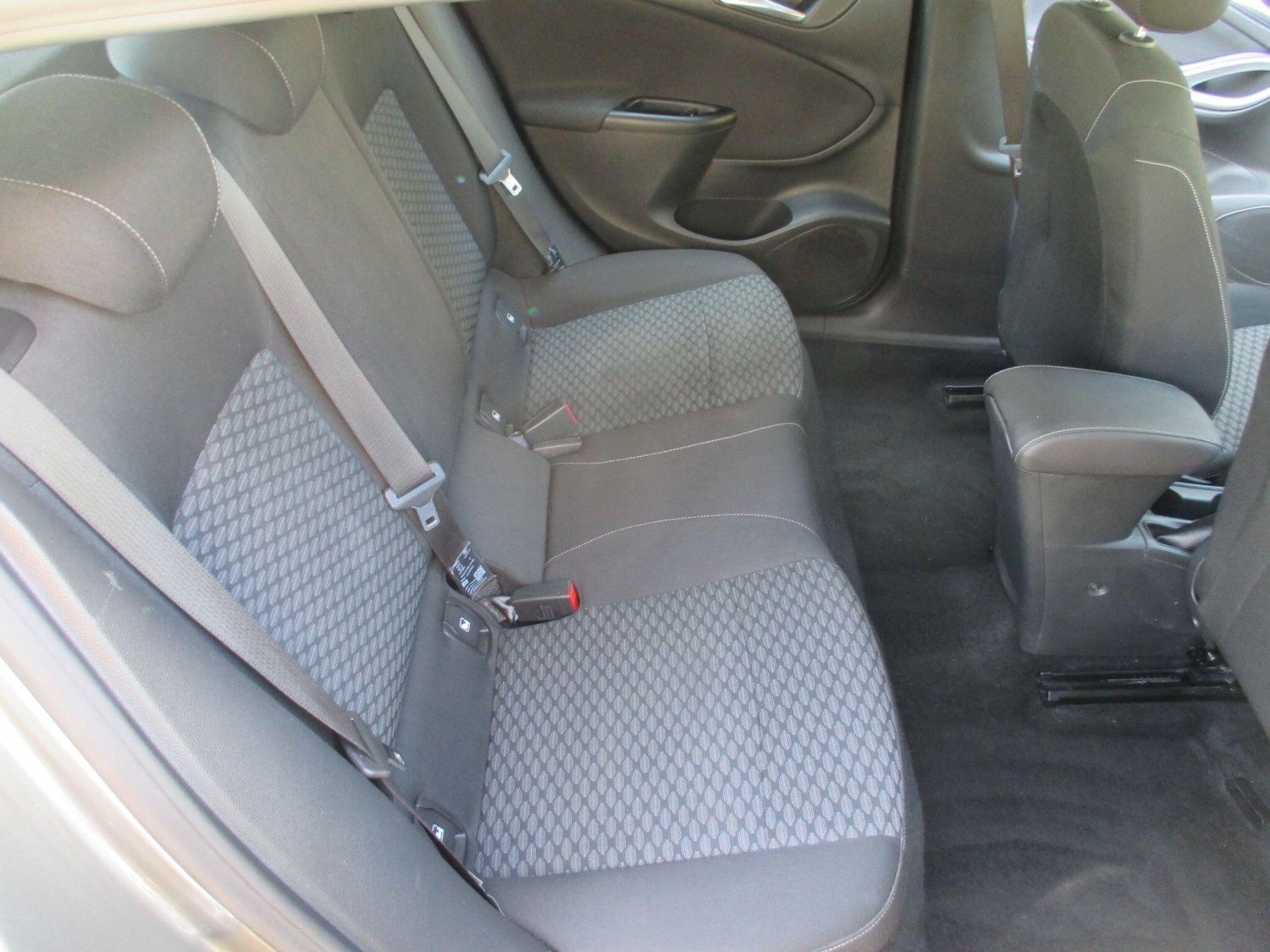 Used Vauxhall Astra 2017 for sale - 78204861: Photo 29