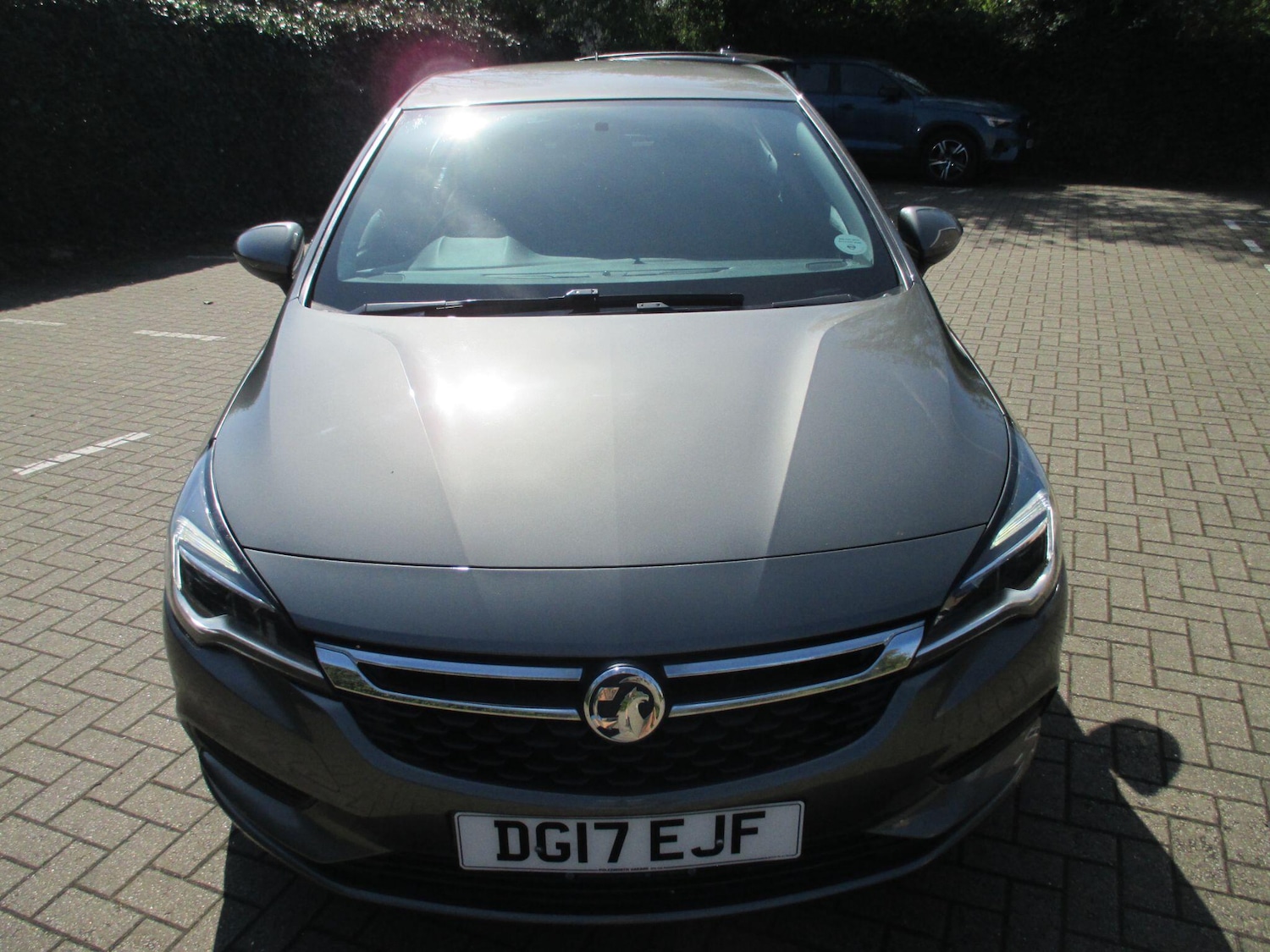 Used Vauxhall Astra 2017 for sale - 78204861: Photo 3