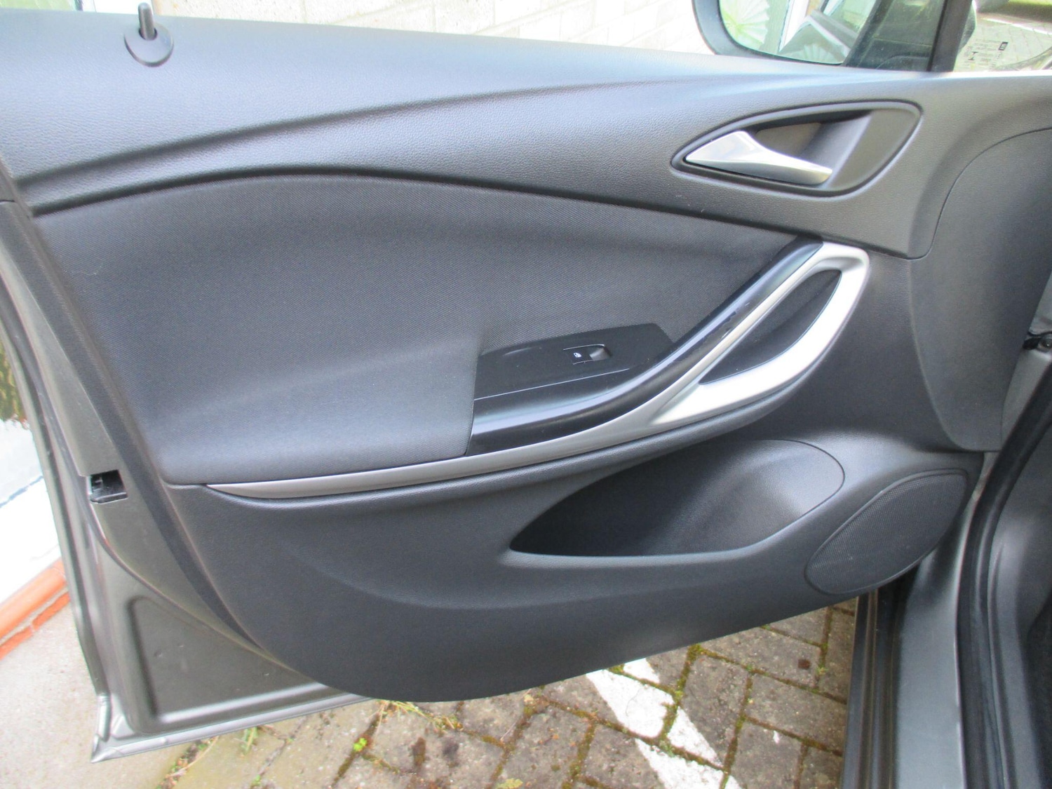 Used Vauxhall Astra 2017 for sale - 78204861: Photo 43