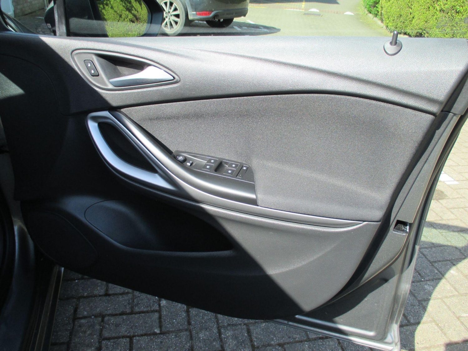 Used Vauxhall Astra 2017 for sale - 78204861: Photo 44