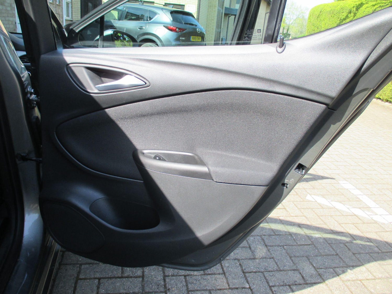 Used Vauxhall Astra 2017 for sale - 78204861: Photo 45