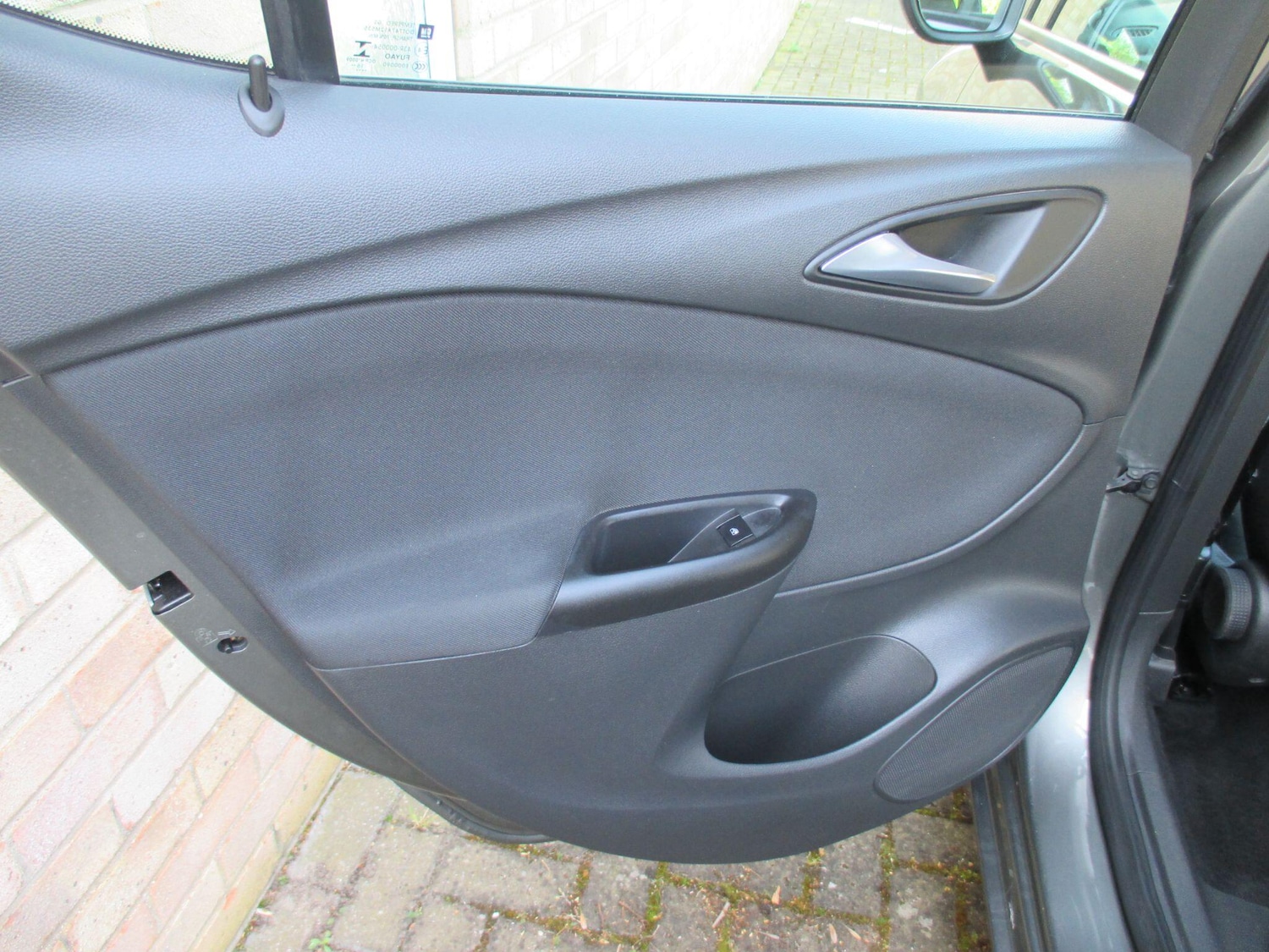 Used Vauxhall Astra 2017 for sale - 78204861: Photo 46