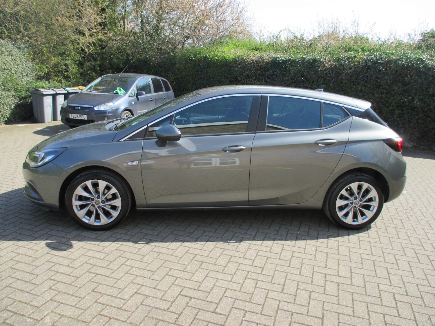 Used Vauxhall Astra 2017 for sale - 78204861: Photo 7