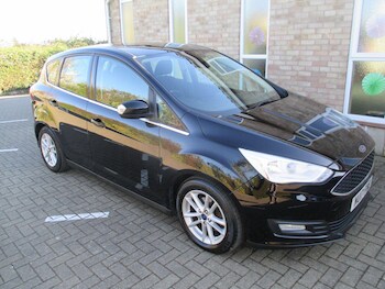 2017 (17) - 1.5 TDCi Zetec 5dr