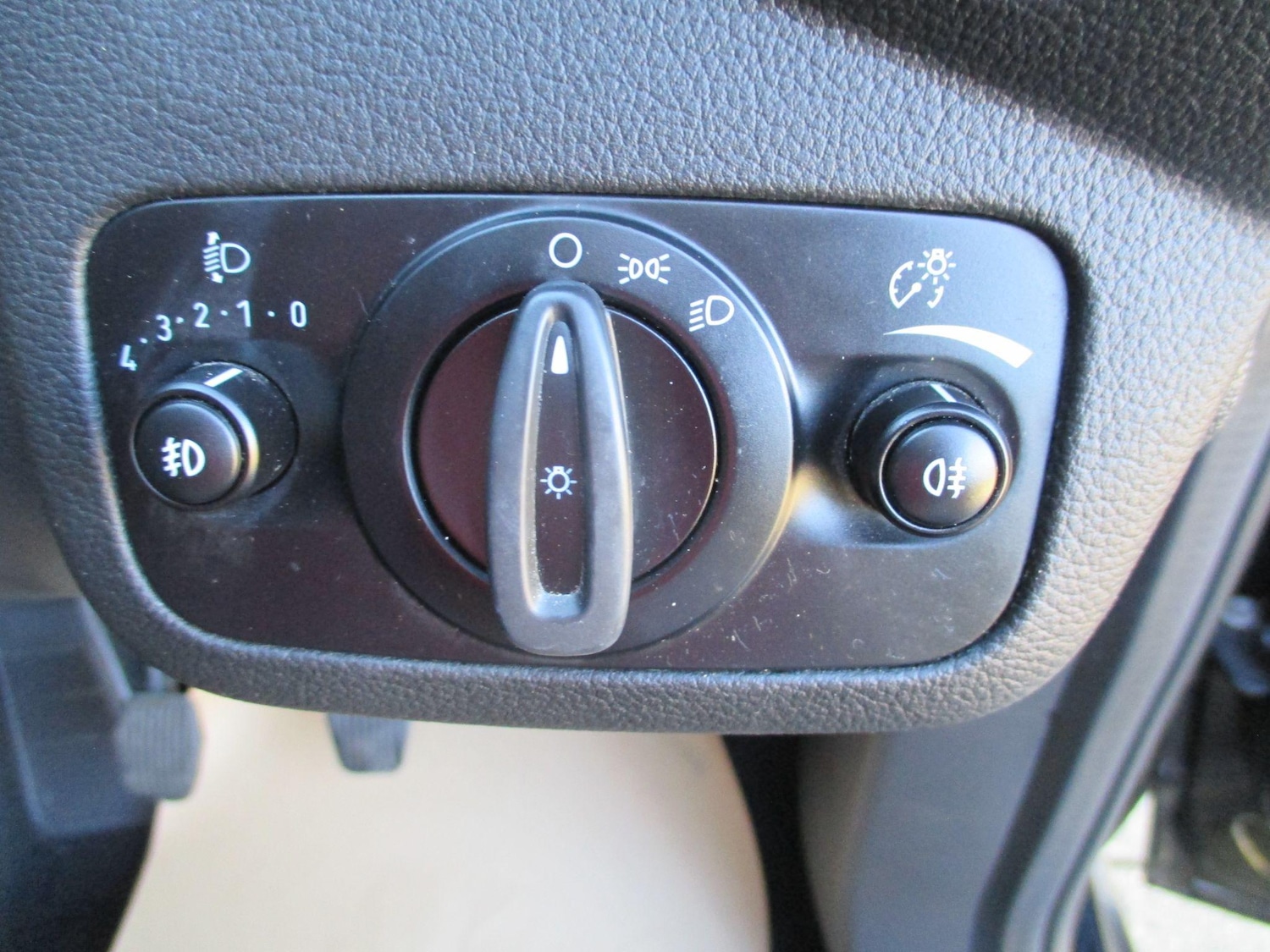 Vehicle 31