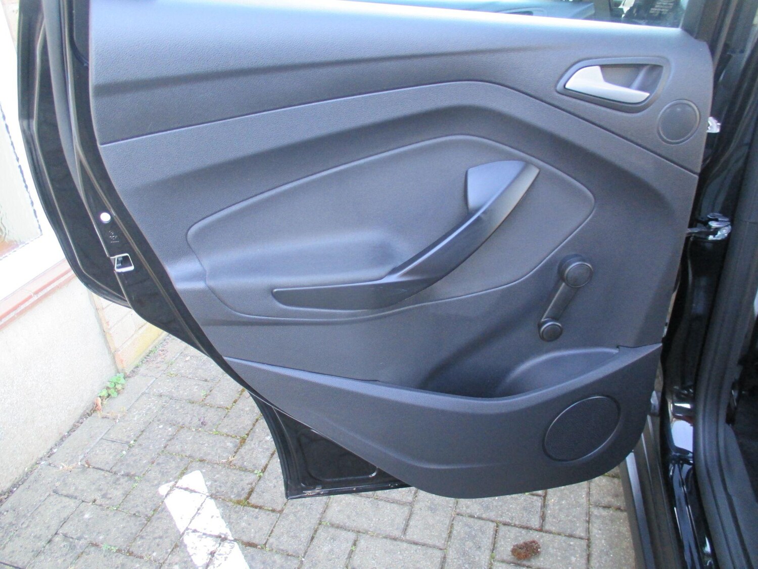 Vehicle 36