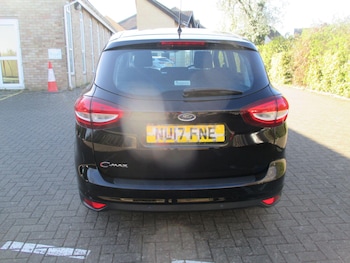 Used Ford C-Max 2017 for sale - 75751681: Photo