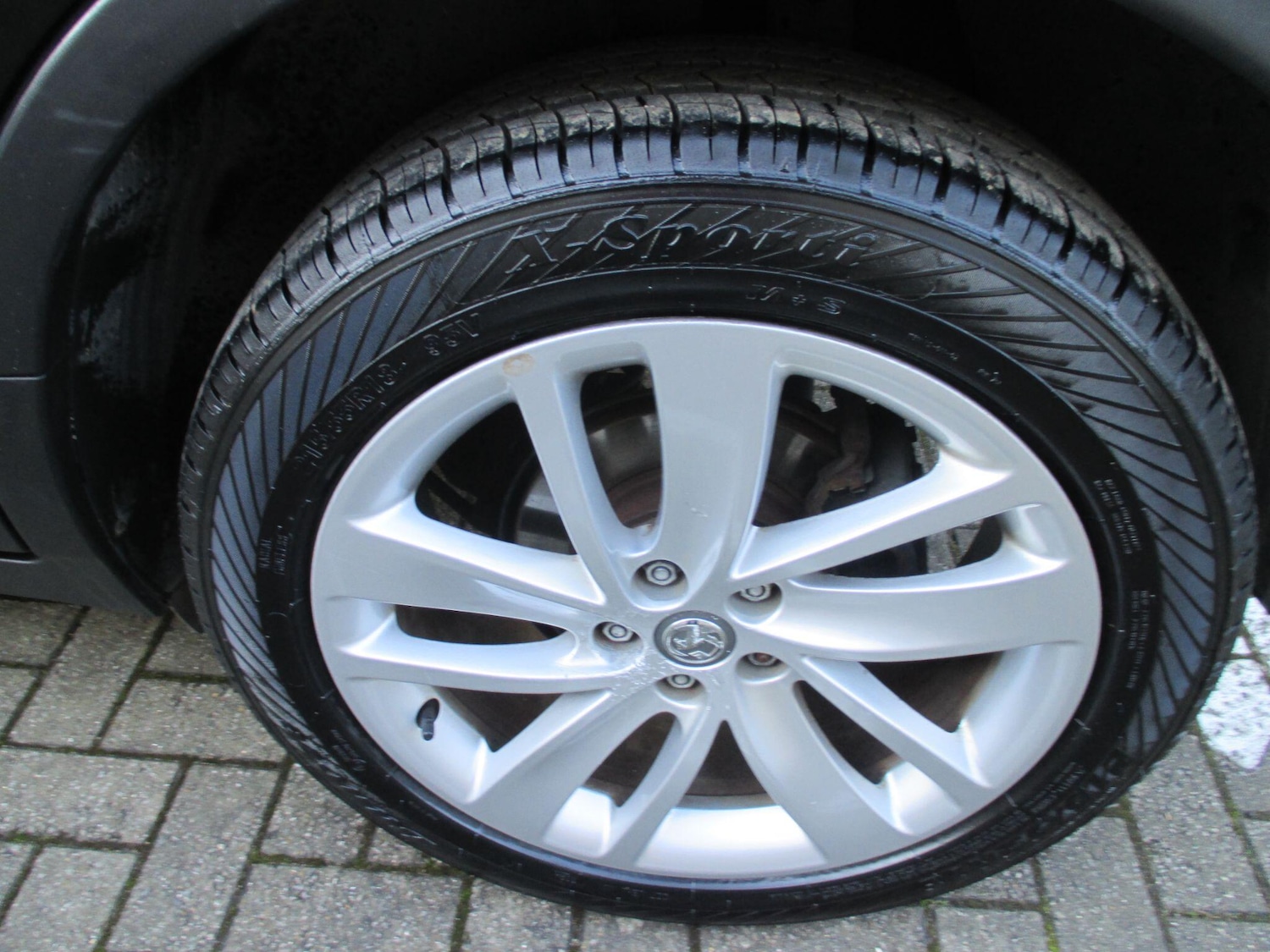 Used Vauxhall Mokka X 2017 for sale - 77737777: Photo 11