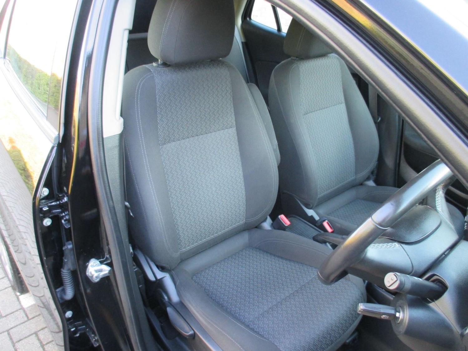 Used Vauxhall Mokka X 2017 for sale - 77737777: Photo 21