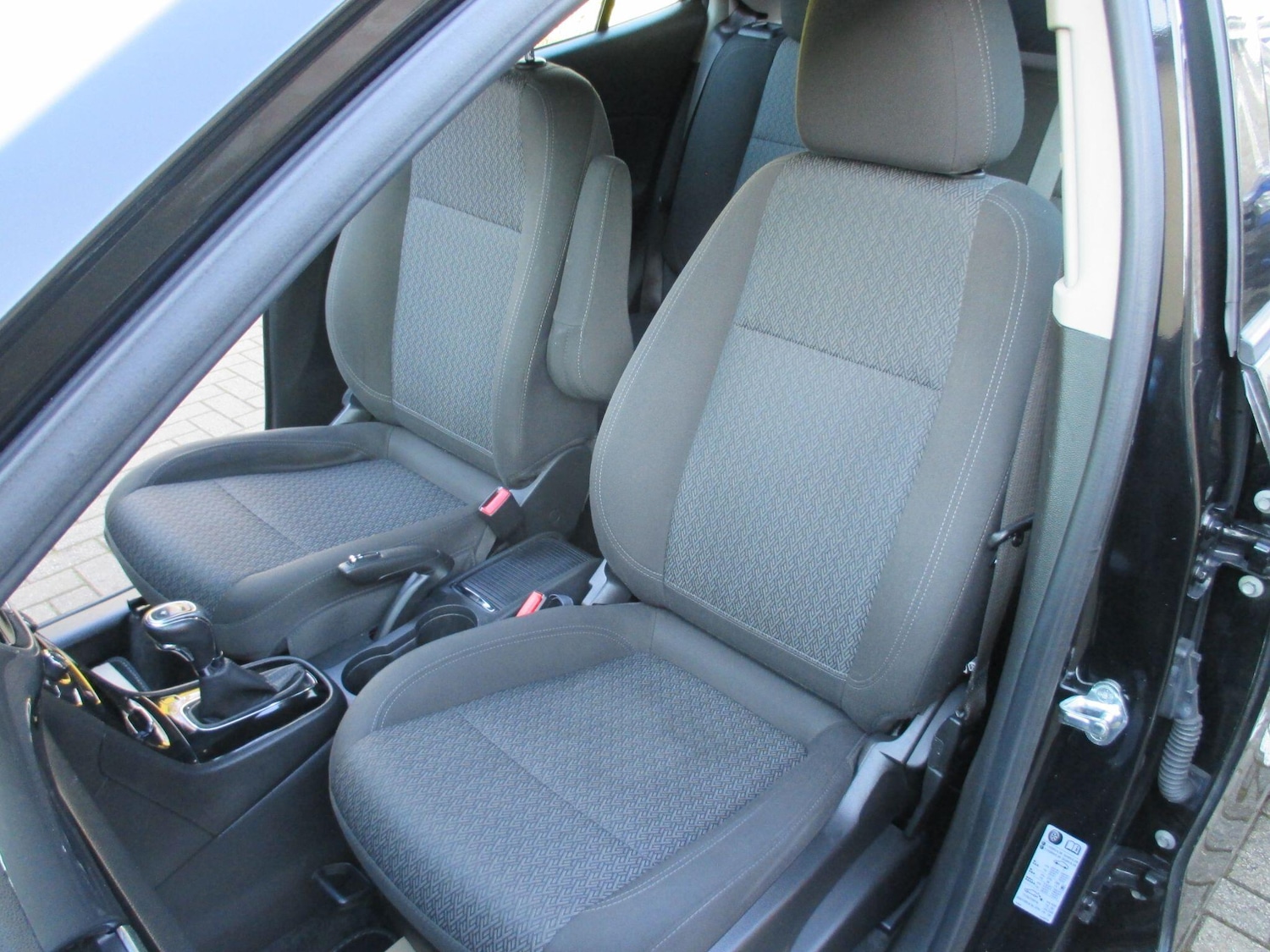 Used Vauxhall Mokka X 2017 for sale - 77737777: Photo 23