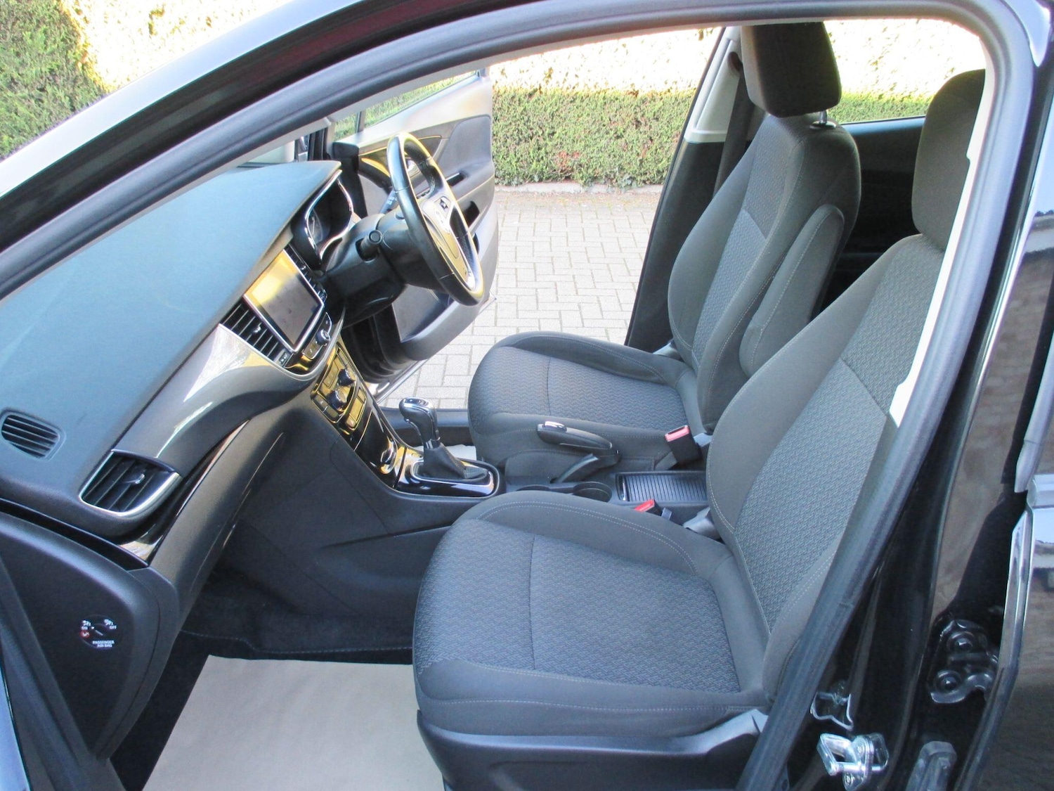 Used Vauxhall Mokka X 2017 for sale - 77737777: Photo 24