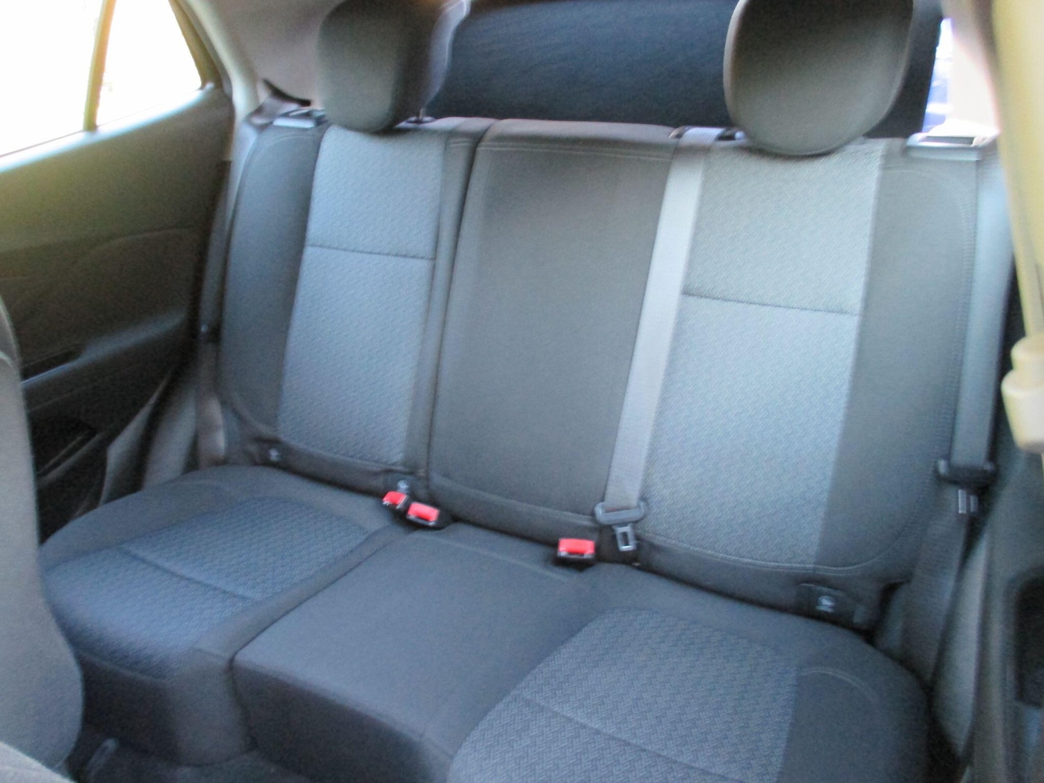 Used Vauxhall Mokka X 2017 for sale - 77737777: Photo 25