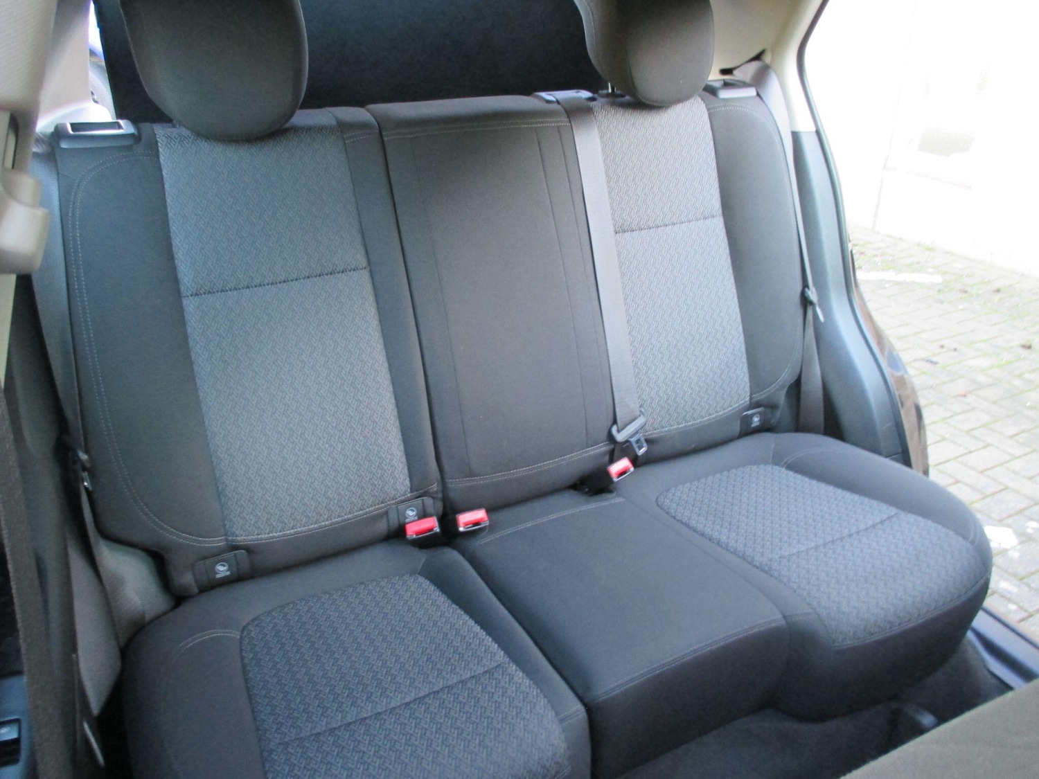 Used Vauxhall Mokka X 2017 for sale - 77737777: Photo 26