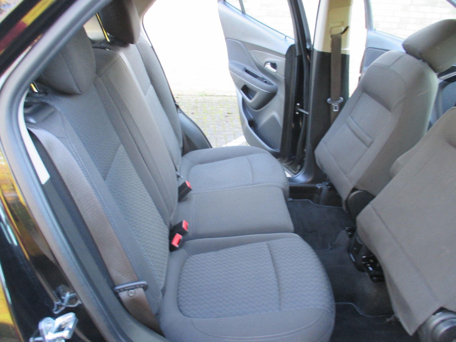 Used Vauxhall Mokka X 2017 for sale - 77737777: Photo 27