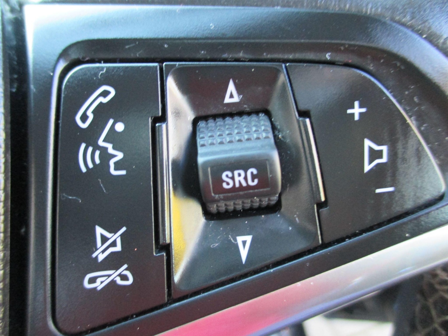 Used Vauxhall Mokka X 2017 for sale - 77737777: Photo 31