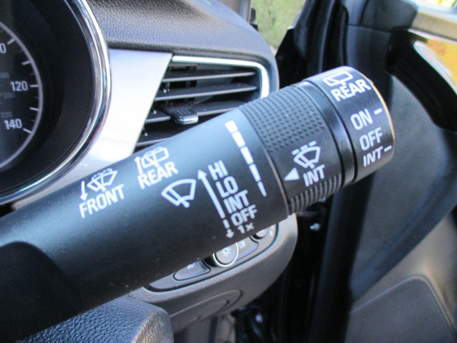 Used Vauxhall Mokka X 2017 for sale - 77737777: Photo 33