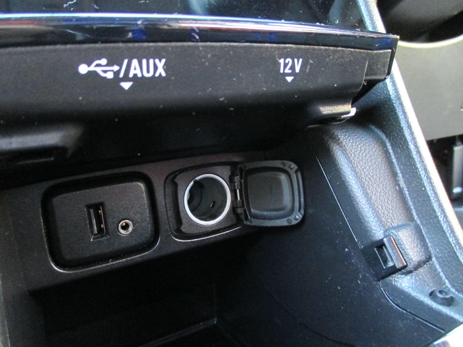 Used Vauxhall Mokka X 2017 for sale - 77737777: Photo 35