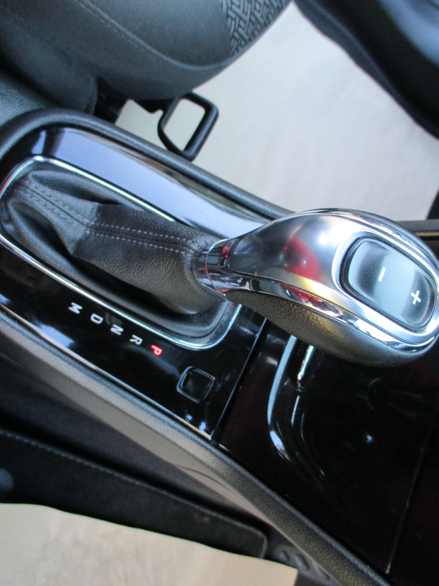 Used Vauxhall Mokka X 2017 for sale - 77737777: Photo 36