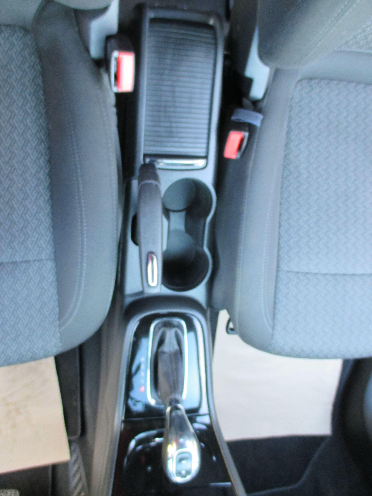 Used Vauxhall Mokka X 2017 for sale - 77737777: Photo 37