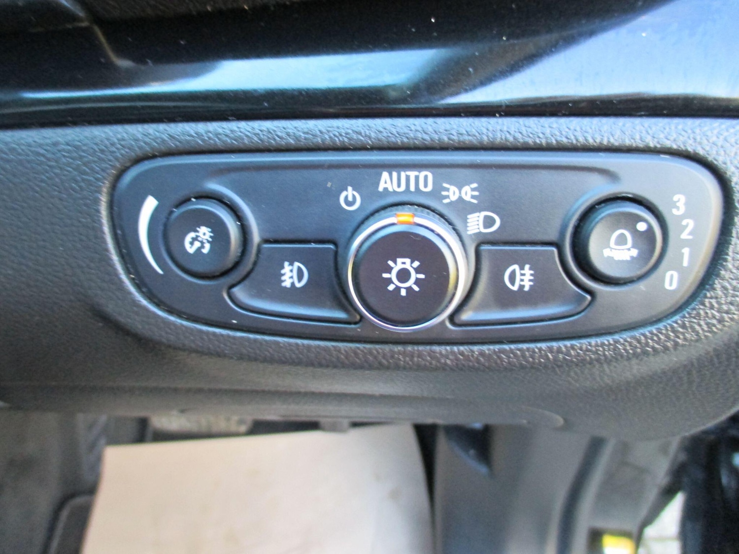 Used Vauxhall Mokka X 2017 for sale - 77737777: Photo 38