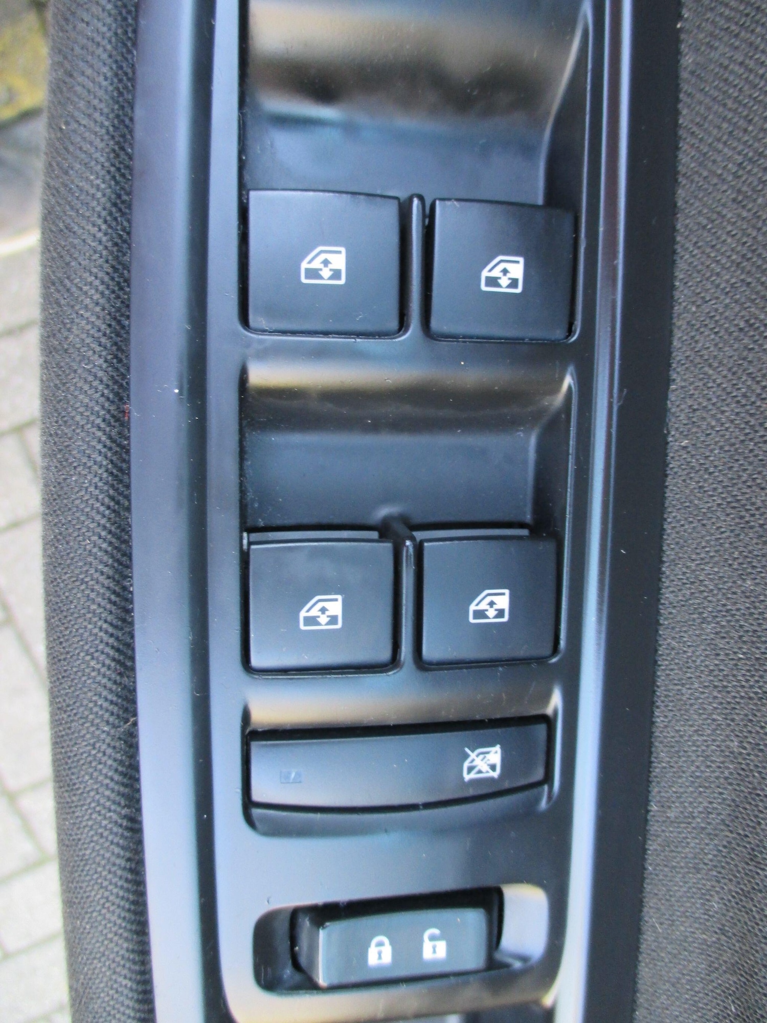 Used Vauxhall Mokka X 2017 for sale - 77737777: Photo 40