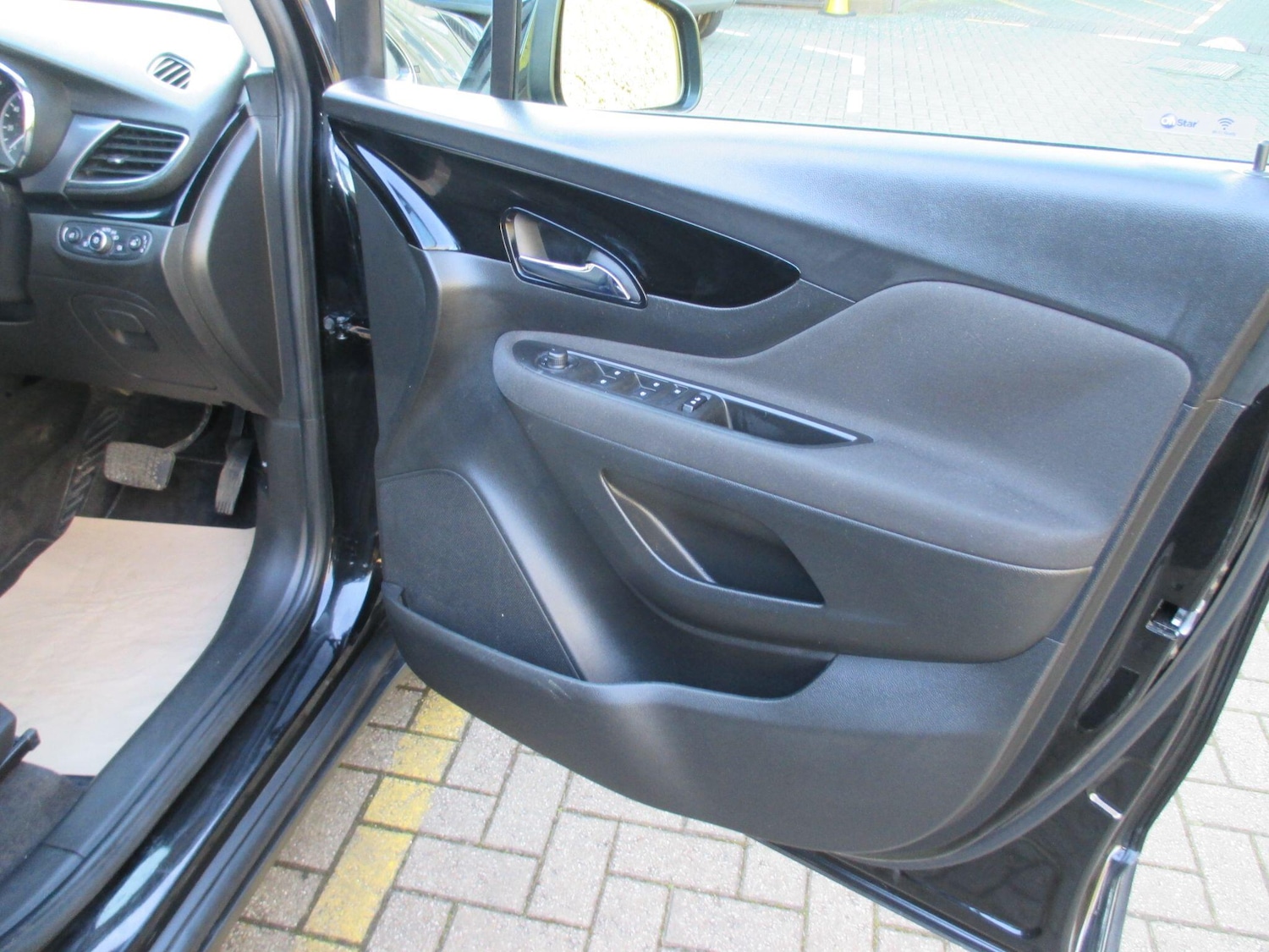 Used Vauxhall Mokka X 2017 for sale - 77737777: Photo 41