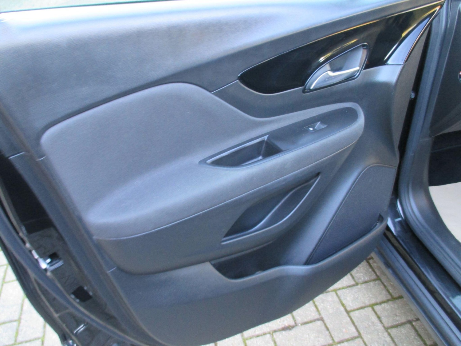 Used Vauxhall Mokka X 2017 for sale - 77737777: Photo 44