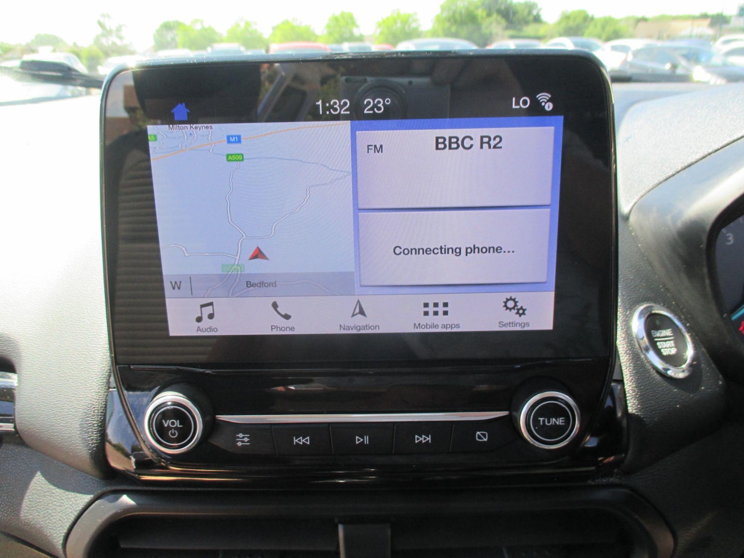 Vehicle 19