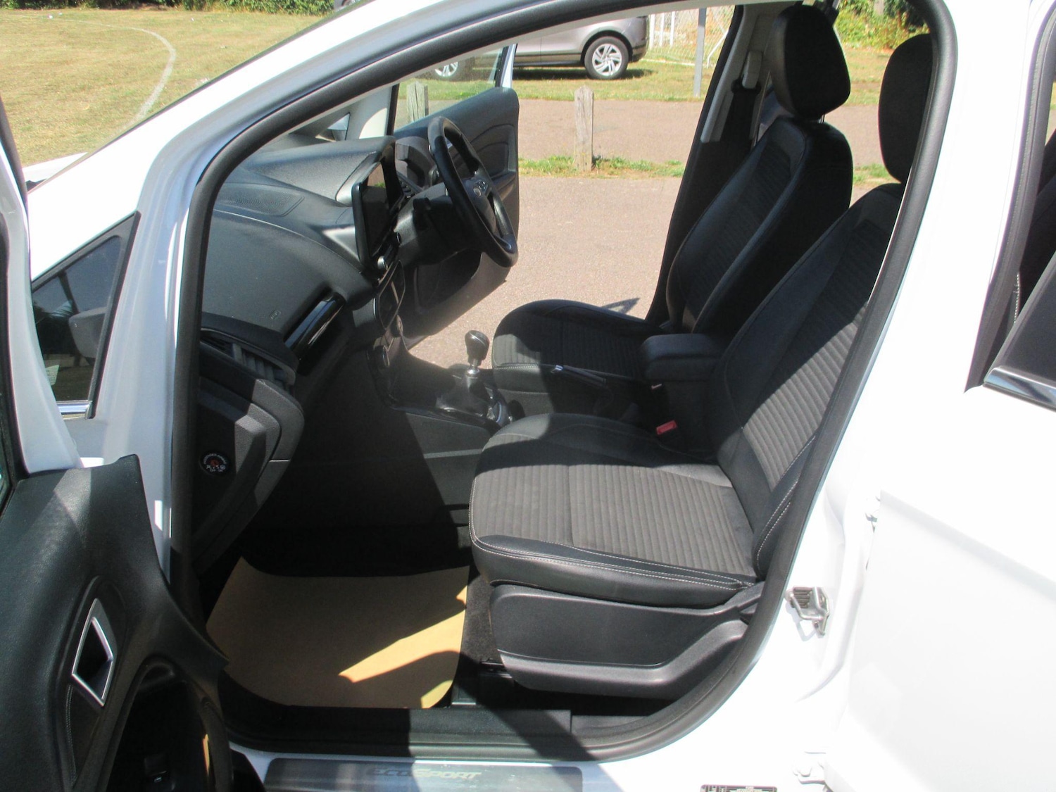 Vehicle 24