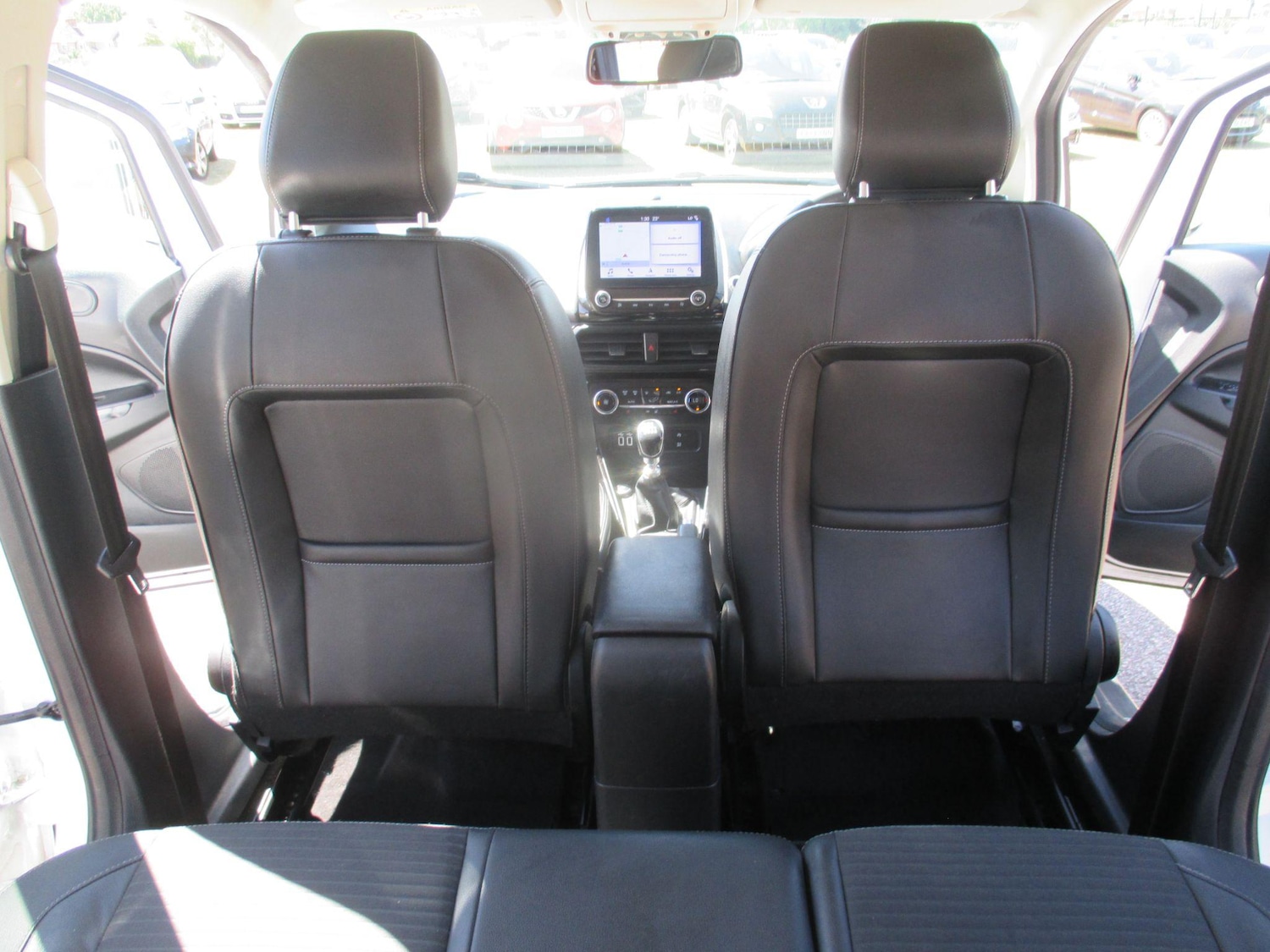 Vehicle 28