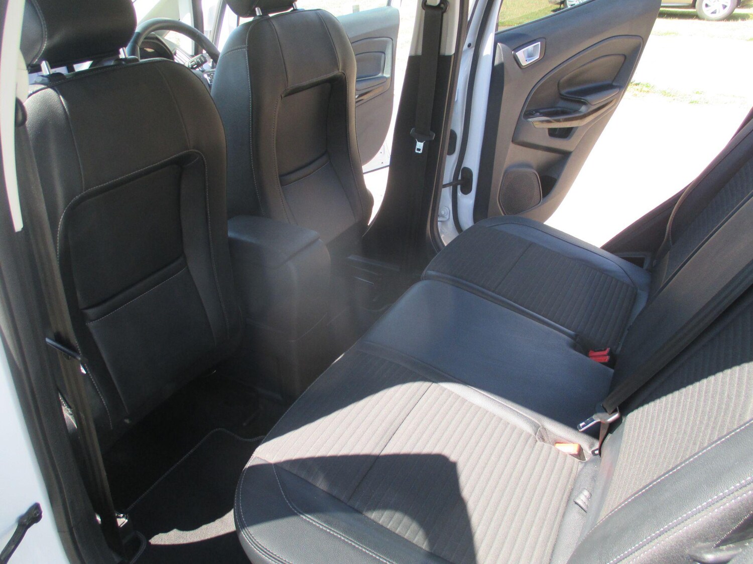 Vehicle 29