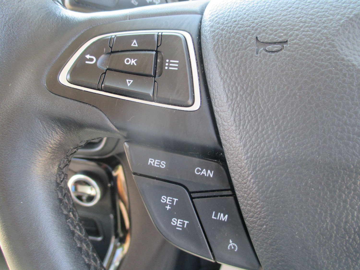 Vehicle 34